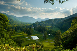 maggie valley club and resort
