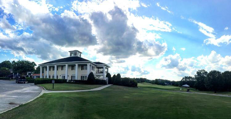 Riverridge Golf Club