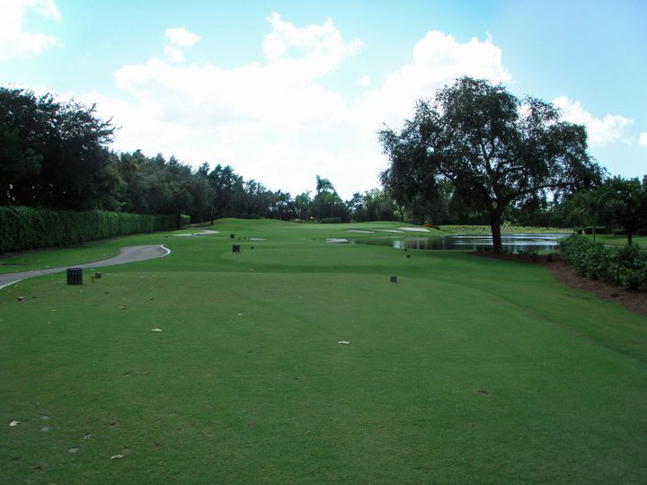 Worthington Country Club