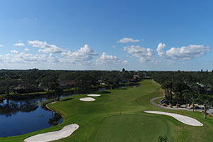indian river colony club