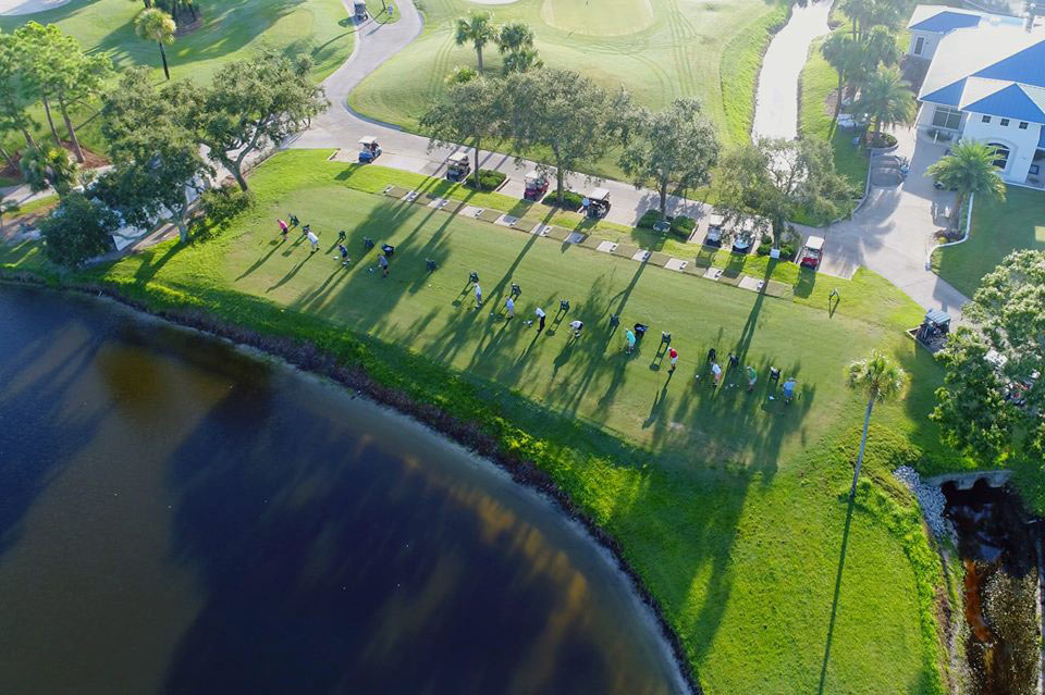 Indian River Colony Club Membership and Club Information