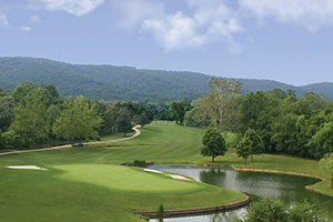 evergreen country club