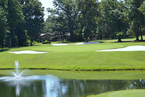 meadowbrook country club