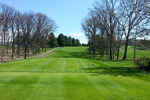 spotswood country club