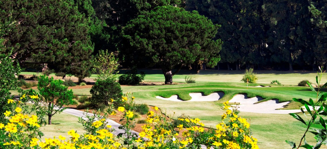 Annandale Golf Club