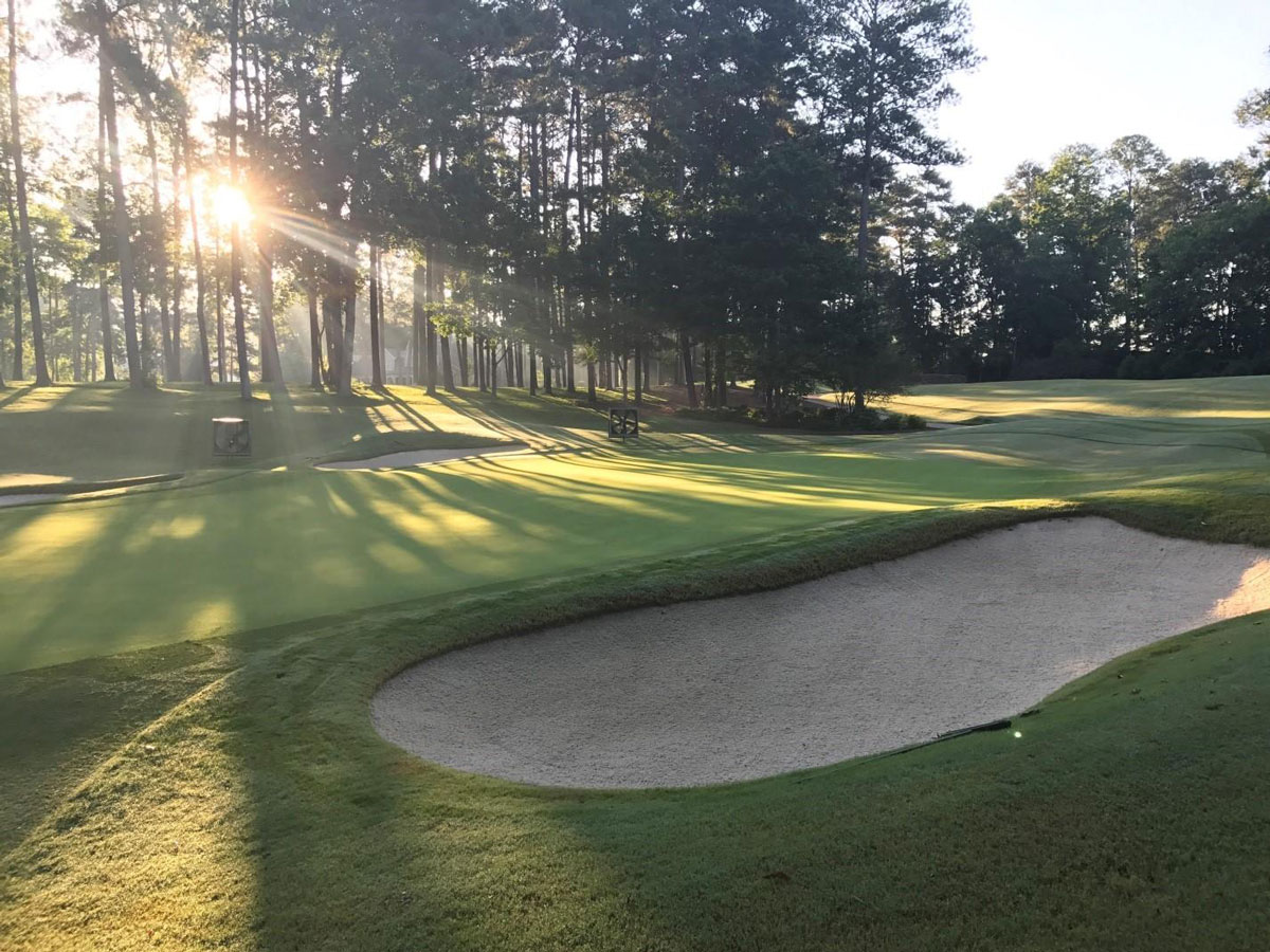 Atlanta Country Club