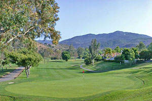 castle creek country club