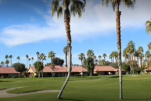 chaparral country club