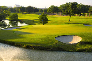 hackberry creek country club