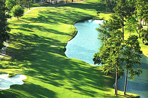 northgate country club