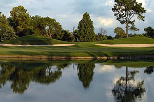 river bend country club