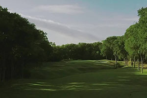 southern oaks golf club