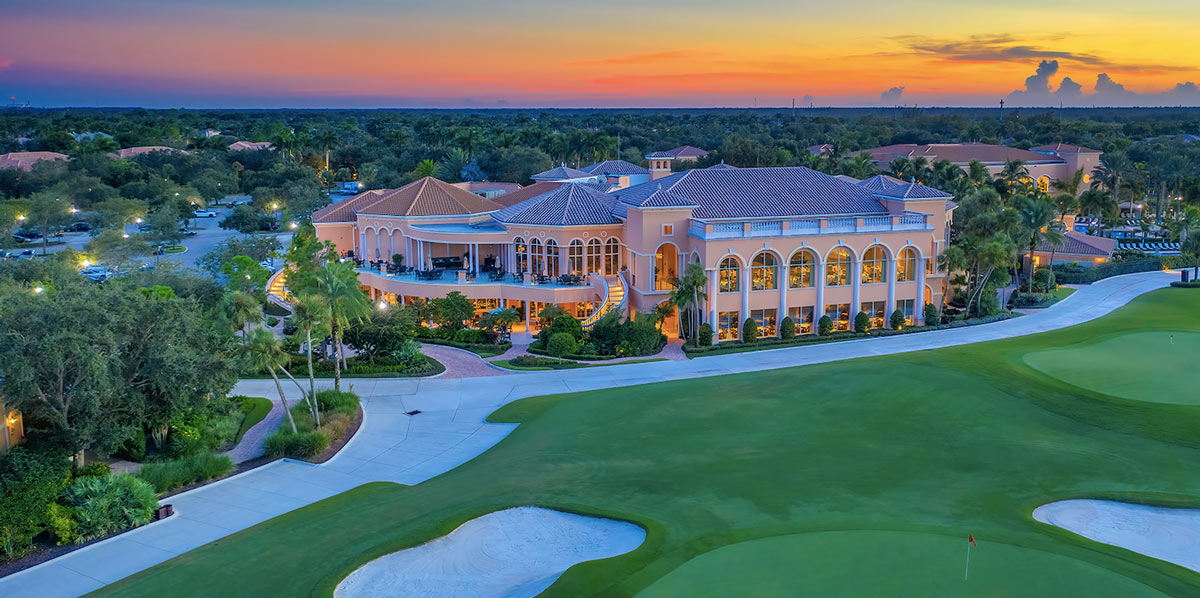 The Country Club at Mirasol Membership and Club Information
