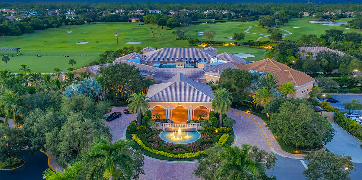 The Country Club At Mirasol Membership And Club Information