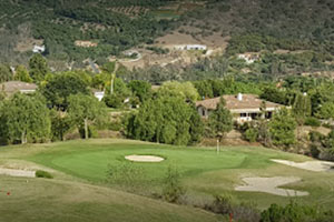 the golf club of california