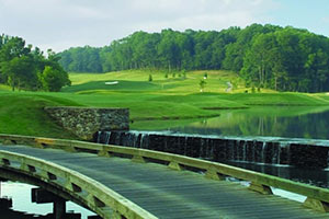 woodmont golf and country club