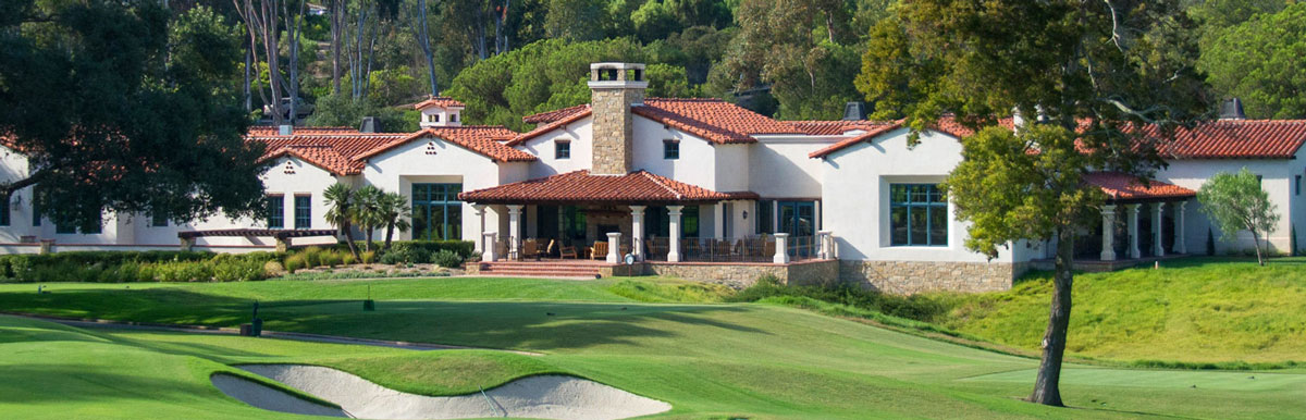 Rancho Santa Fe Golf Club