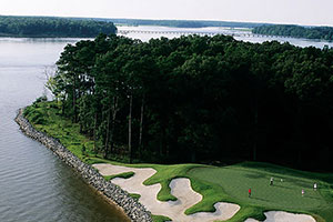 two rivers country club