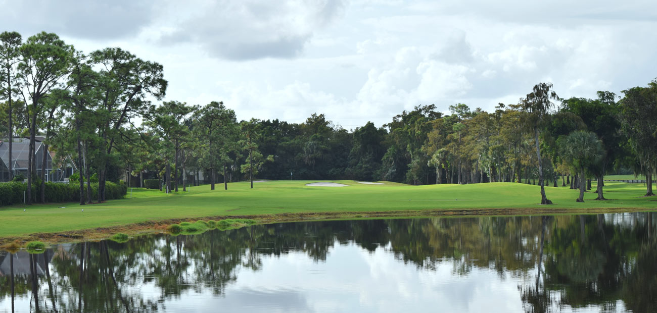 Boca Lago Country Club Membership and Club Information