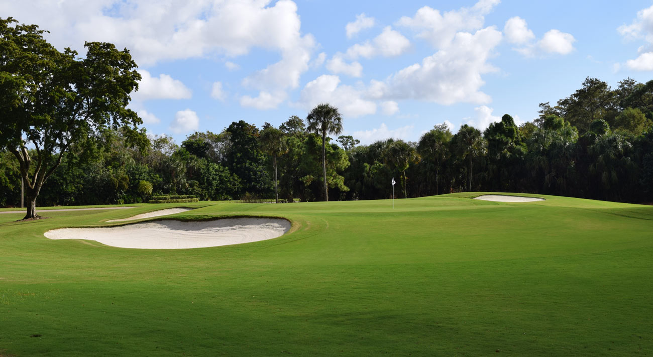 Boca Lago Country Club Membership and Club Information