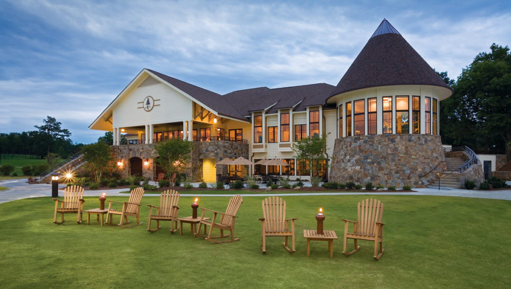 Pine Island Country Club Membership and Club Information