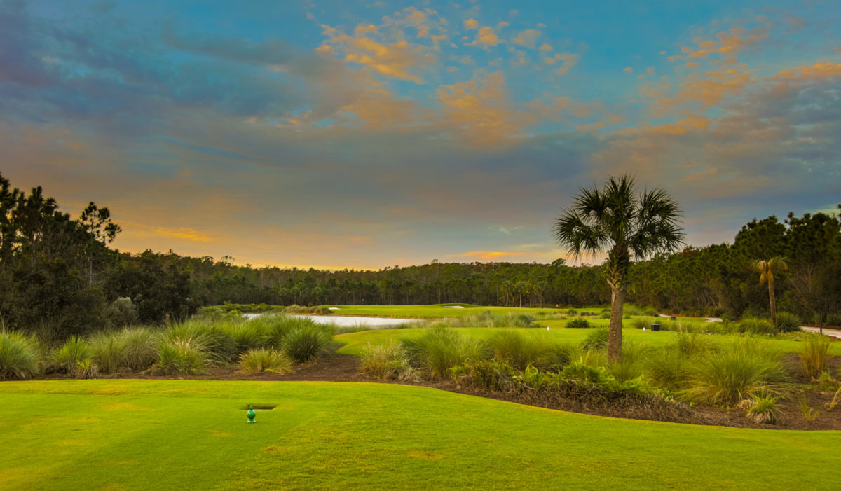 The Plantation Golf & Country Club Membership and Club Information