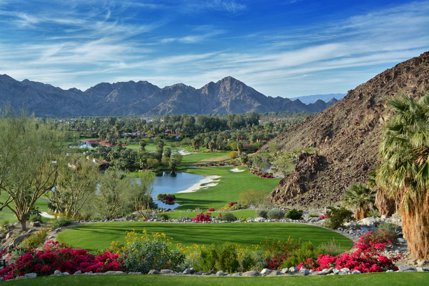 Arizona Traditions Golf Course Photos