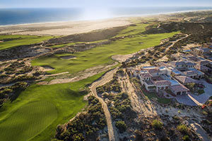 world class golf clubs of los cabos