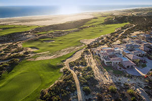 world class golf clubs of los cabos