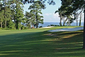 james river country club