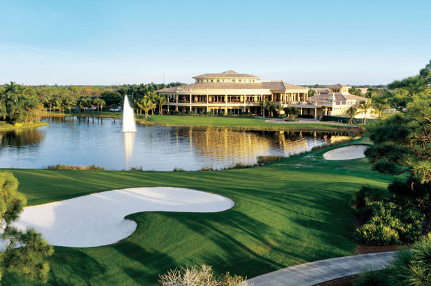 the colony golf country club