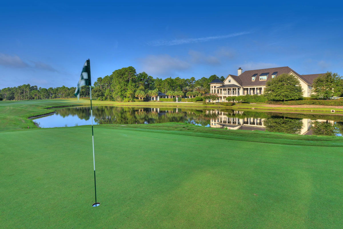 Amelia National Golf & Country Club Membership and Club Information