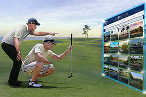 golf life navigators marketplace