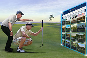 golf life navigators marketplace