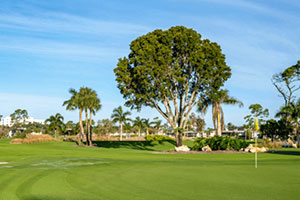 The Glades Golf & Country Club