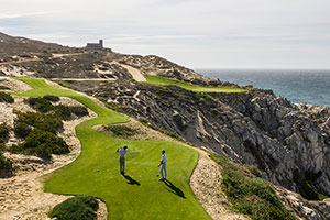 Pueblo Bonito Pacífica